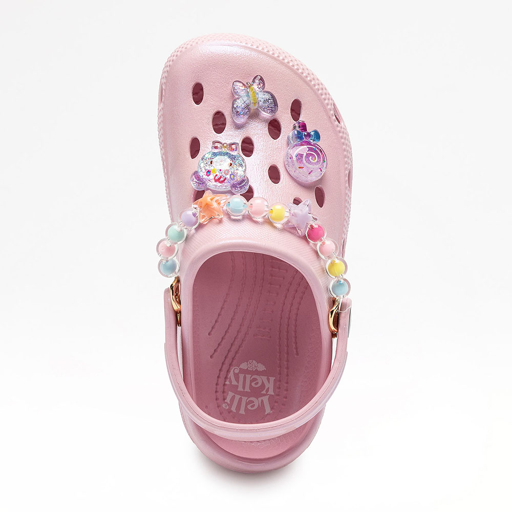 Πέδιλο "MELODY"