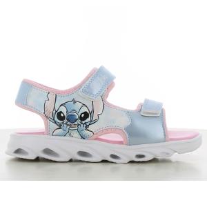Πέδιλο με φωτάκια "stitch" - 33703
