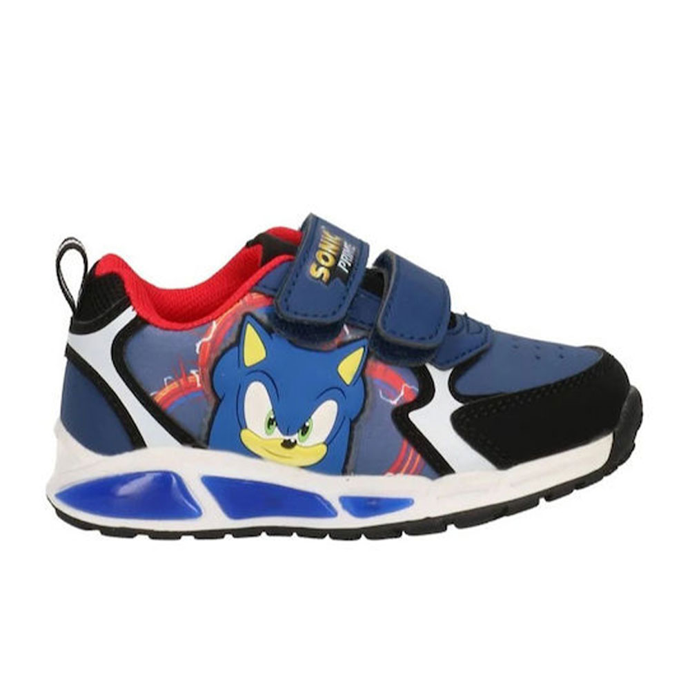 Αθλητικό "Sonic" με φωτάκια