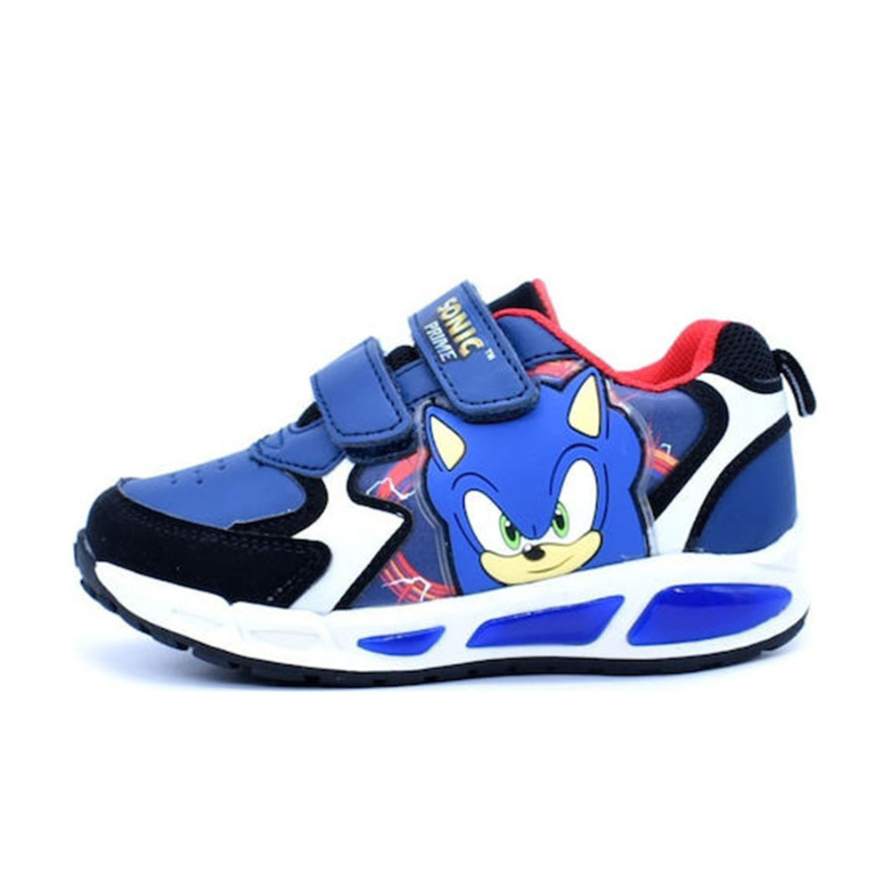 Αθλητικό "Sonic" με φωτάκια