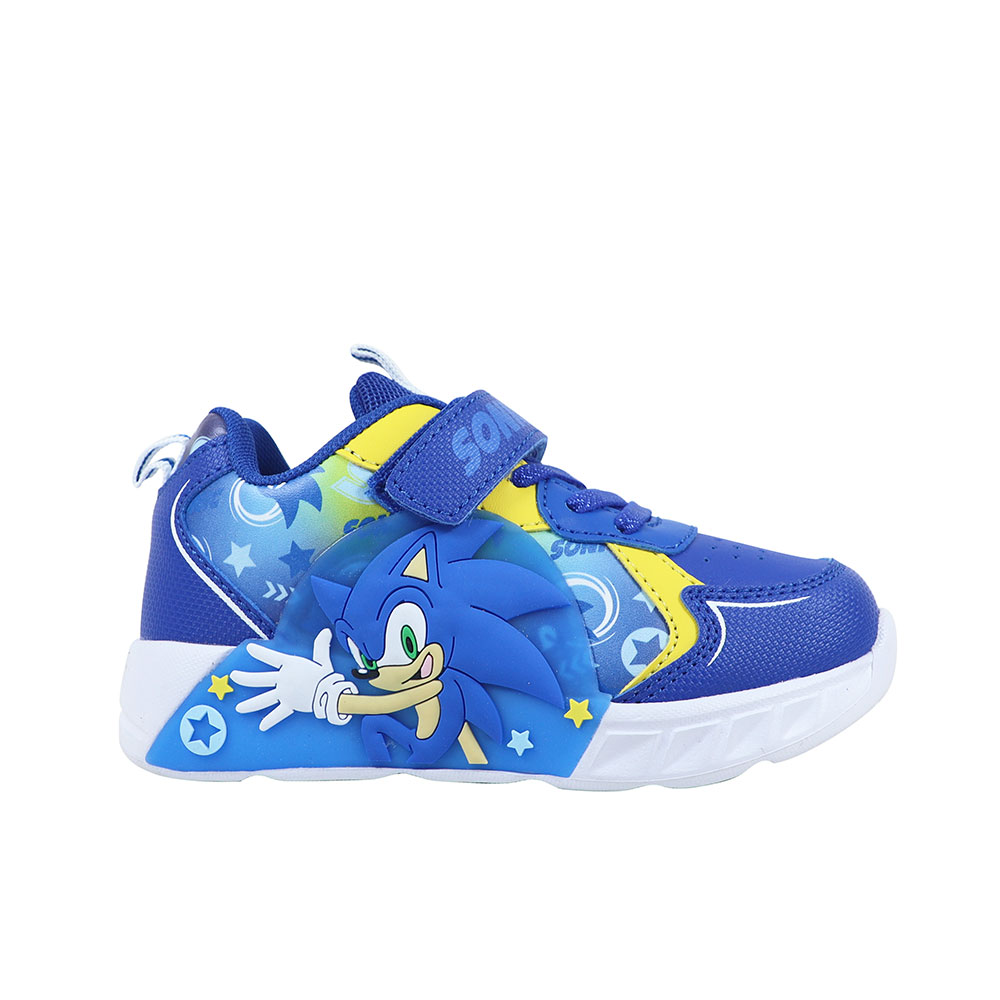 Αθλητικό με φωτάκια "SONIC"