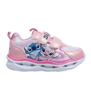Αθλητικό με φωτάκια "STITCH" - 31375