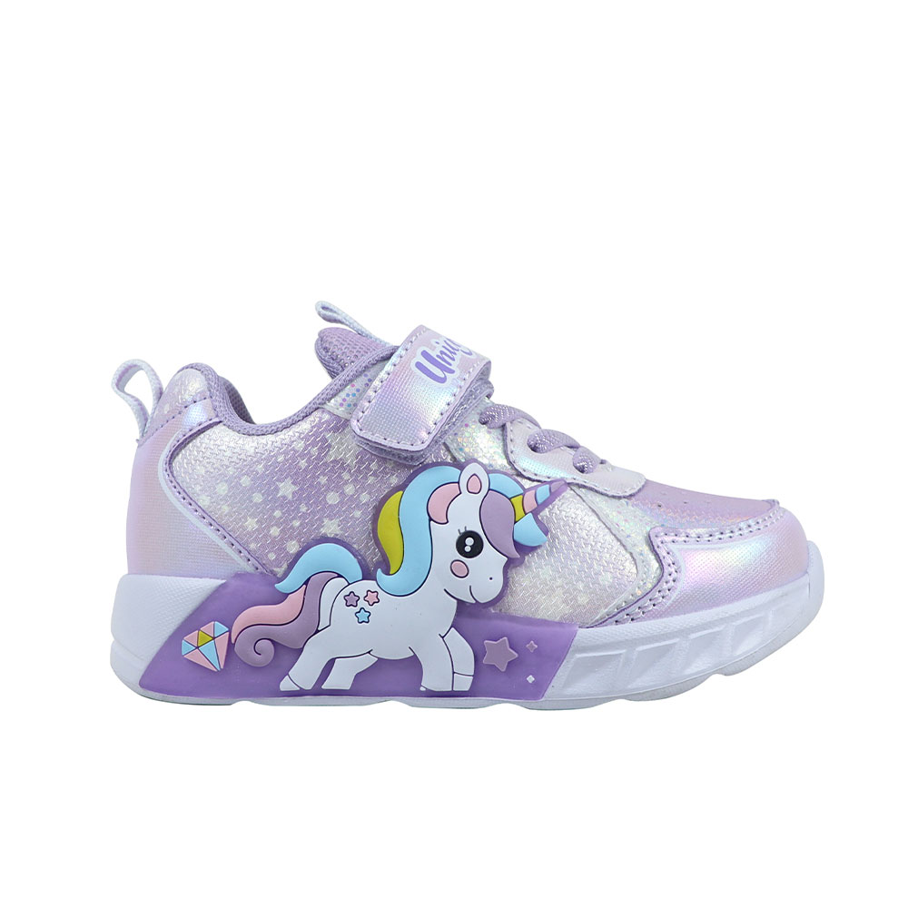 Αθλητικό με φωτάκια "UNICORN"