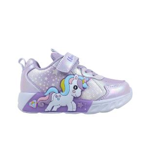 Αθλητικό με φωτάκια "UNICORN" - 36519