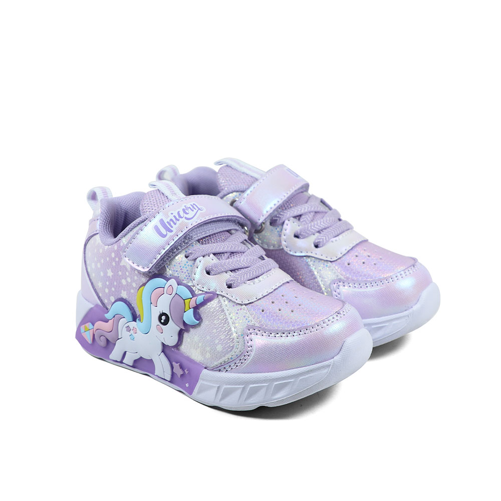 Αθλητικό με φωτάκια "UNICORN"