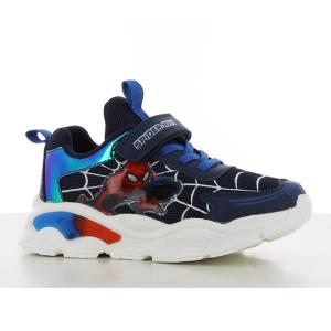 Αθλητικό με φωτάκια "Spiderman" - 33727