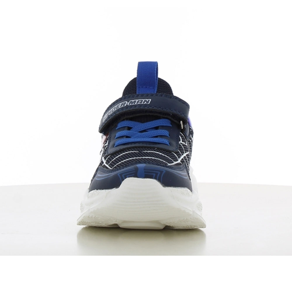 Αθλητικό με φωτάκια "Spiderman"