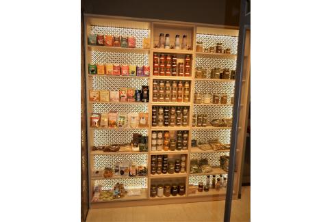 ΕΙΔΙΚΕΣ ΚΑΤΑΣΚΕΥΕΣ ΞΥΛΟΥ - ΜΕΤΑΛΛΟΥ