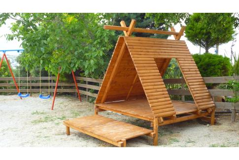 ΡΟΔΟΜΗΛΙΑ ΠΑΙΔΙΚΟΣ ΣΤΑΘΜΟΣ