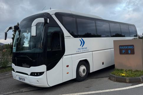 Neoplan Tourliner