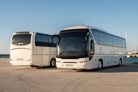 Neoplan Tourliner