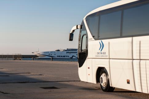Airport & Port Transfers