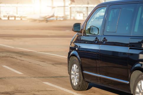 Airport & Port Transfers