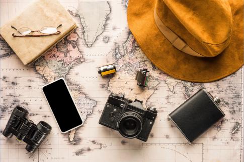 Group Tours (One-Day & Multi-Day)