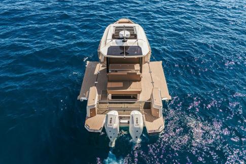 Private Saxdor Cruise to Balos & Gramvousa