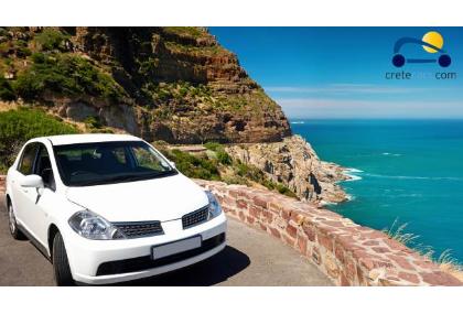 Options de location de voiture économiques en Crète : économisez sans sacrifier la qualité