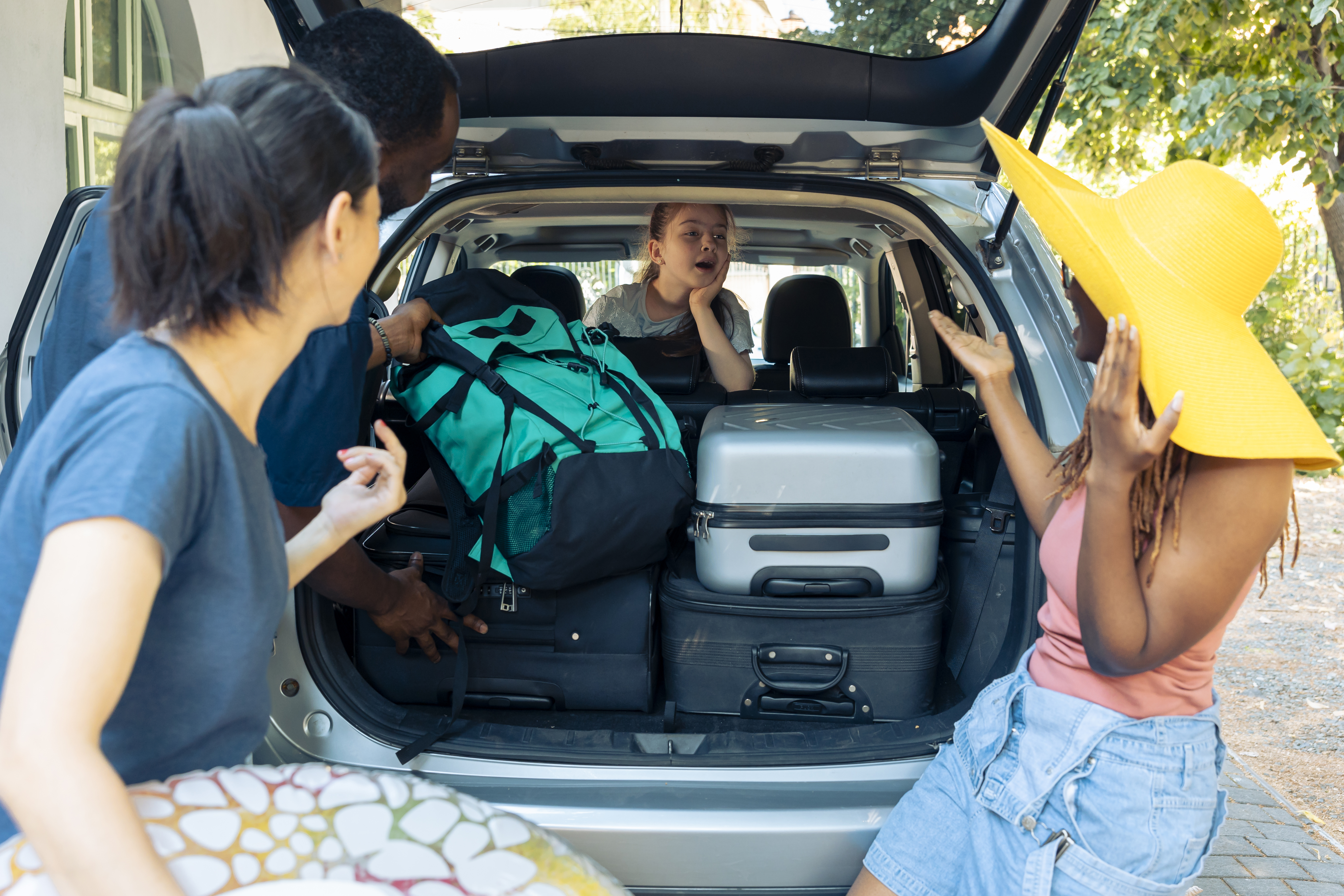 How to choose the best car rental in Crete
