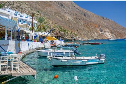 Top 10 Attractions to Explore in Crete with Your Rental Car
