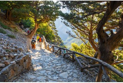 Samaria Gorge: The Essential Travel Guide to Plan Your Visit with Ease