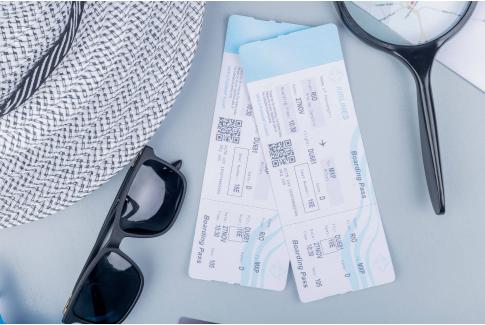 Airport Tickets