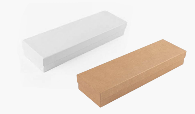 FIXED LAMP BOX 31.5cm x 9cm x 5cm - 19103