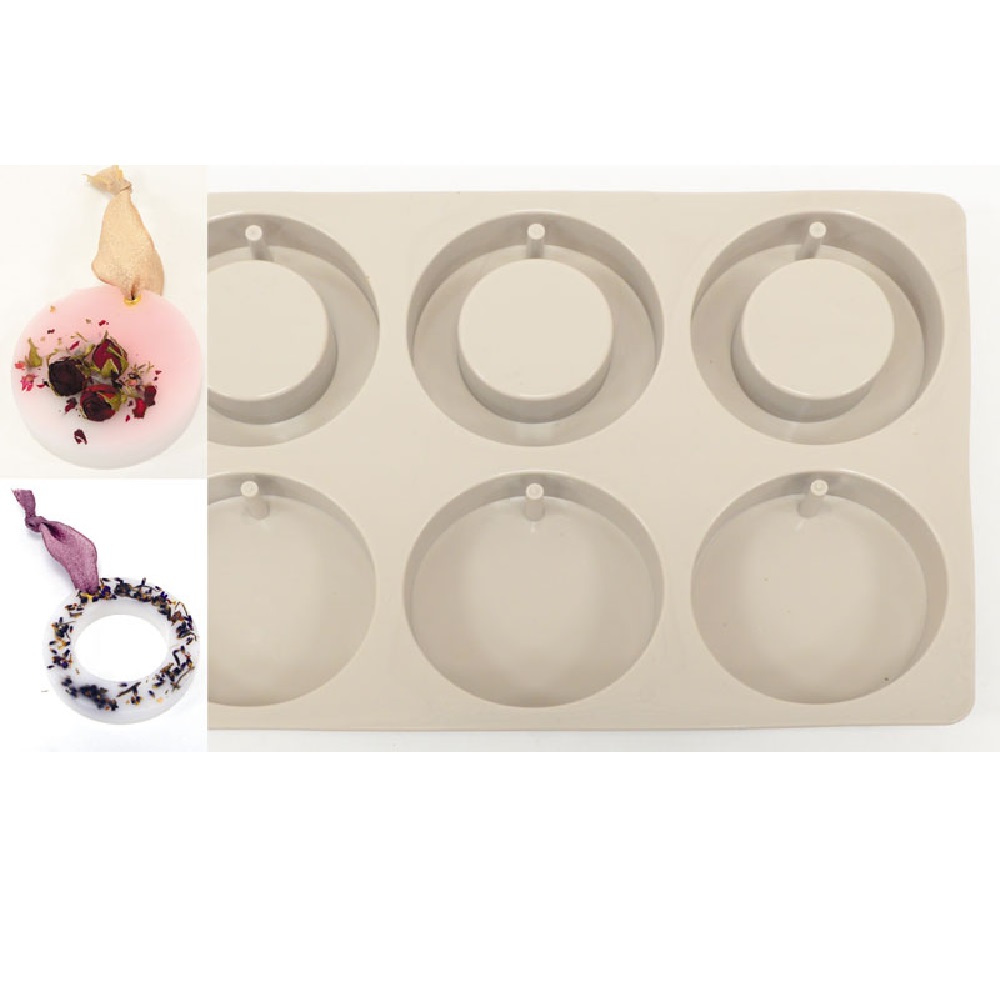 Καλούπι σιλικόνης 25cm x 17cm - 17682