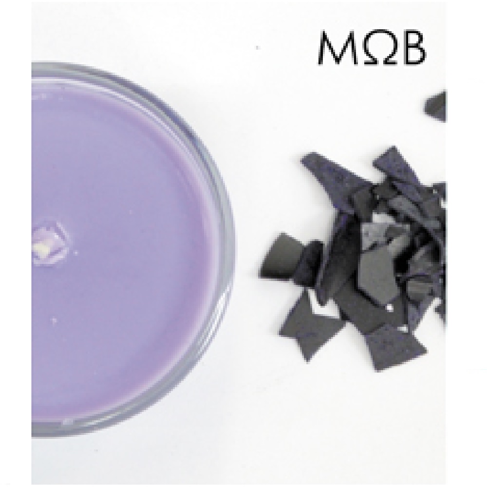 Χρώμα κεριολυ νιφάδα 10g  - 18556