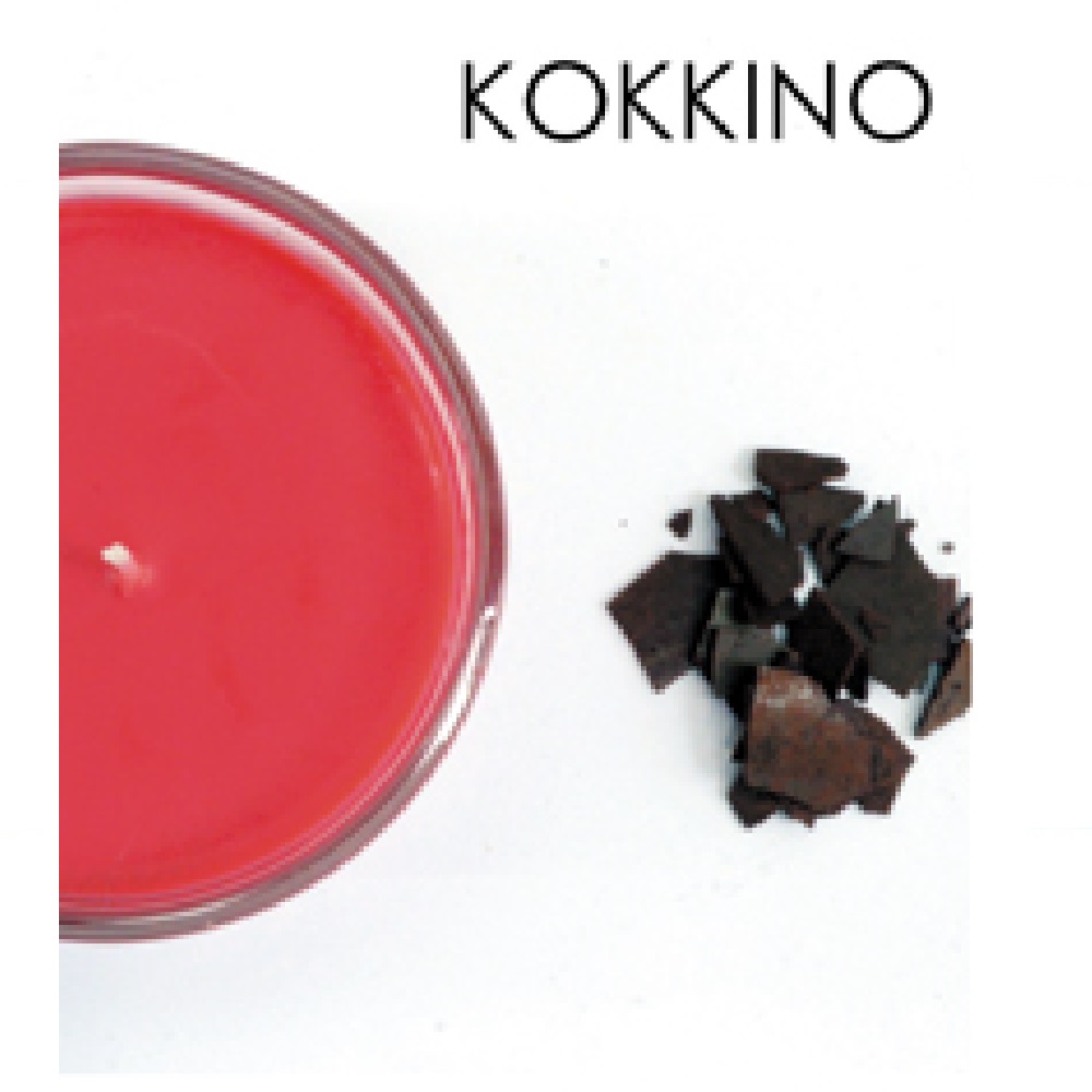 Χρώμα κεριολυ νιφάδα 10g  - 18557