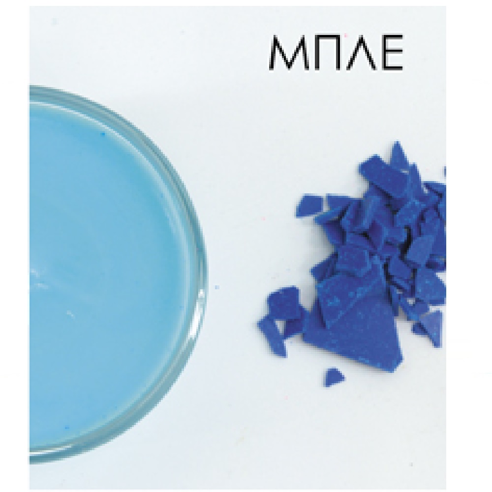 Χρώμα κεριολυ νιφάδα 10g  - 18558