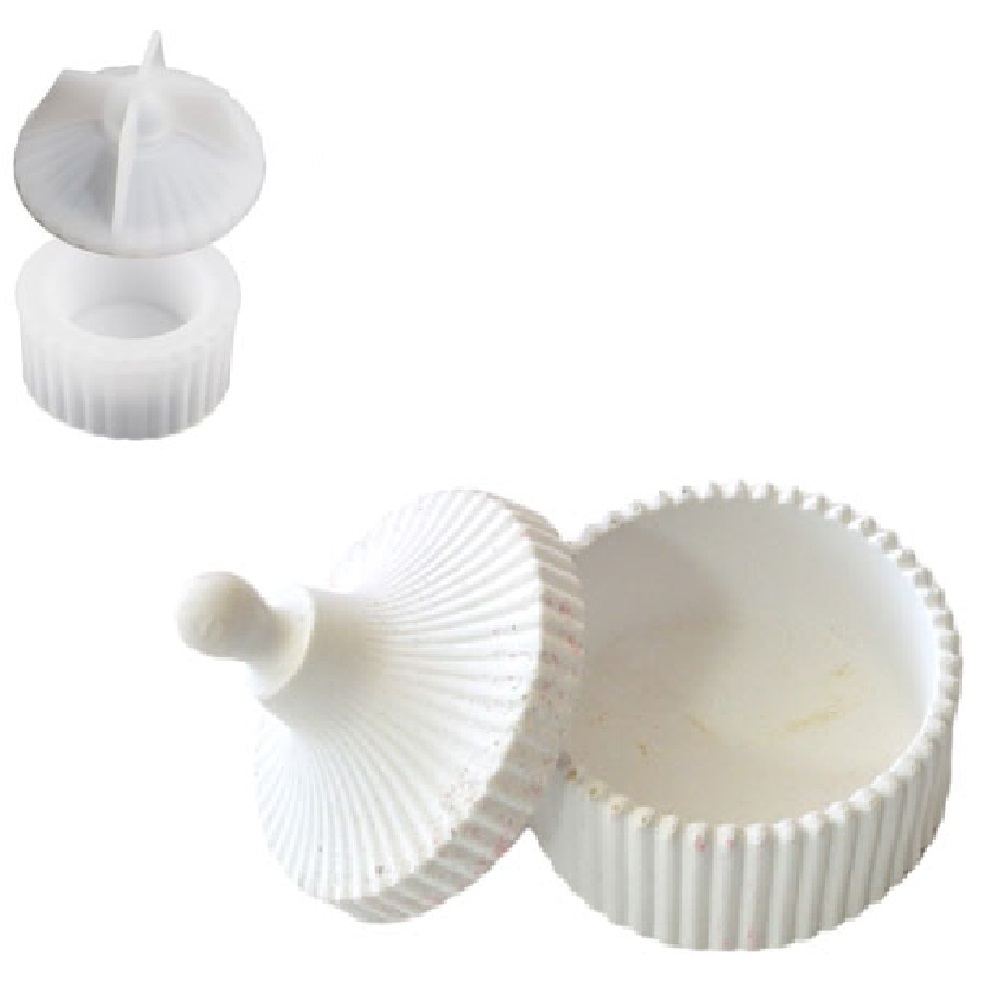 Καλούπι σιλικόνης τουρτιερίτσα 0515363 - 18464