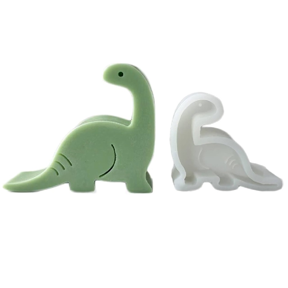 Καλούπι σιλικόνης δεινόσαυρος 7.6cm 0515384 - 18517