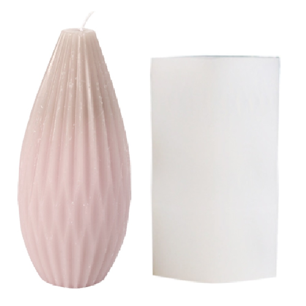 Καλούπι σιλικόνης βάζο 14.5cm 0515396 - 18525