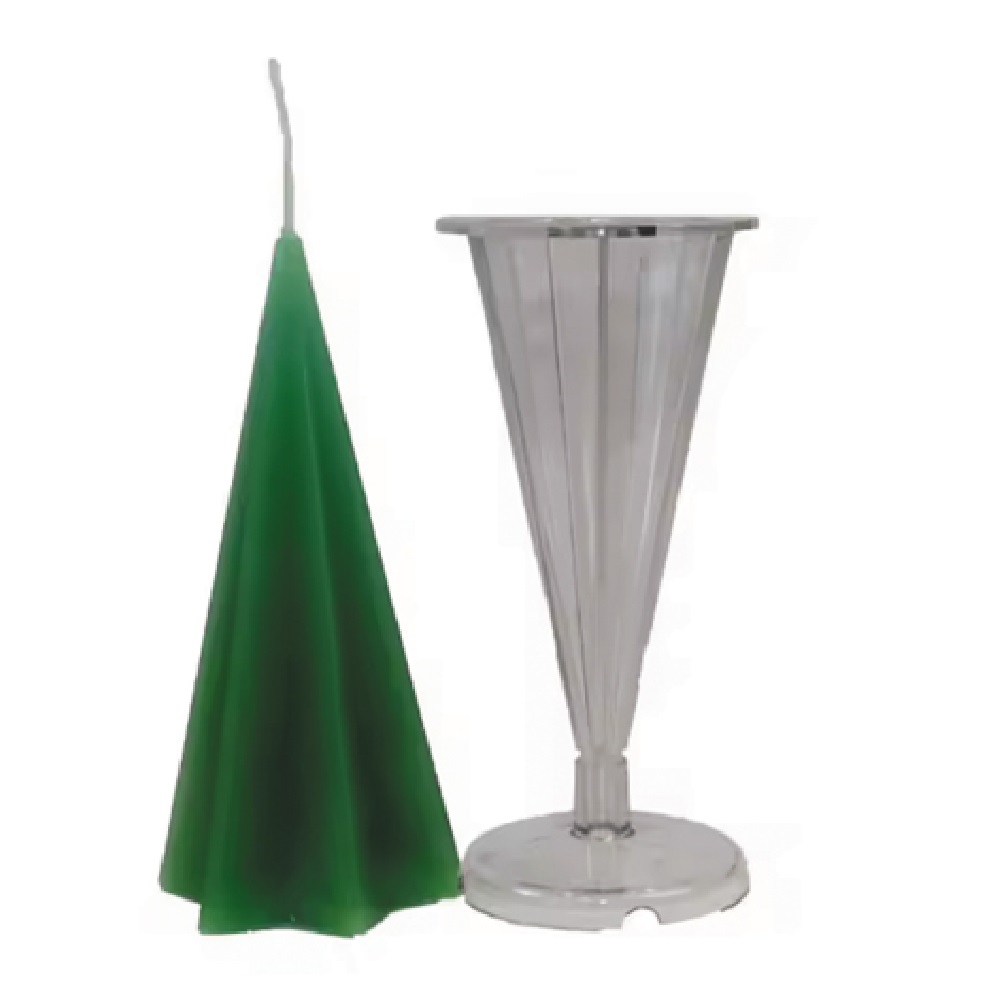 Καλούπι πλαστικό πολύγωνο 0515429 - 18529