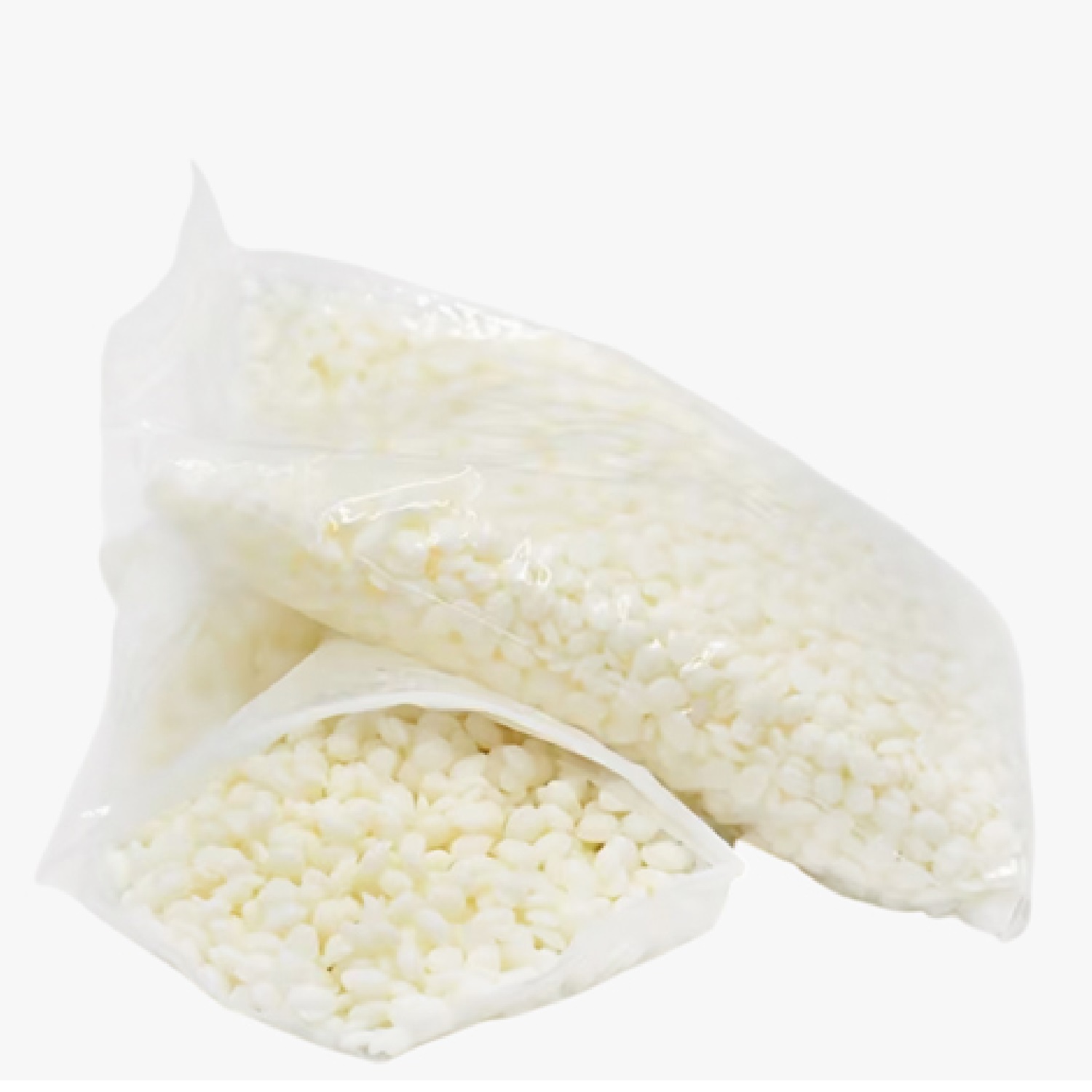 Σκληρό κερί σόγιας και μέλισσας 1kg - 19345