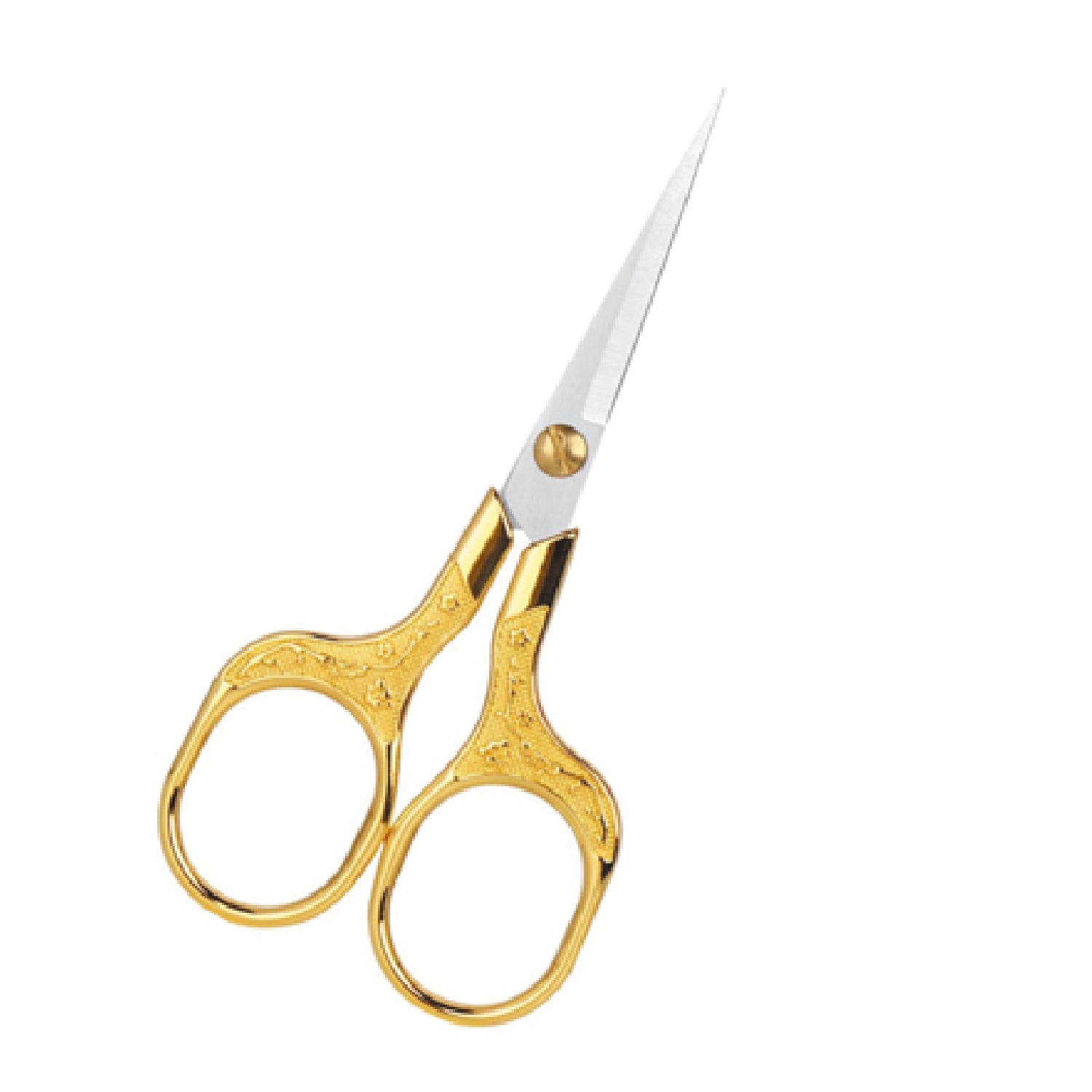 Μεταλλικό ψαλίδι 6cm x 13cm - 19340