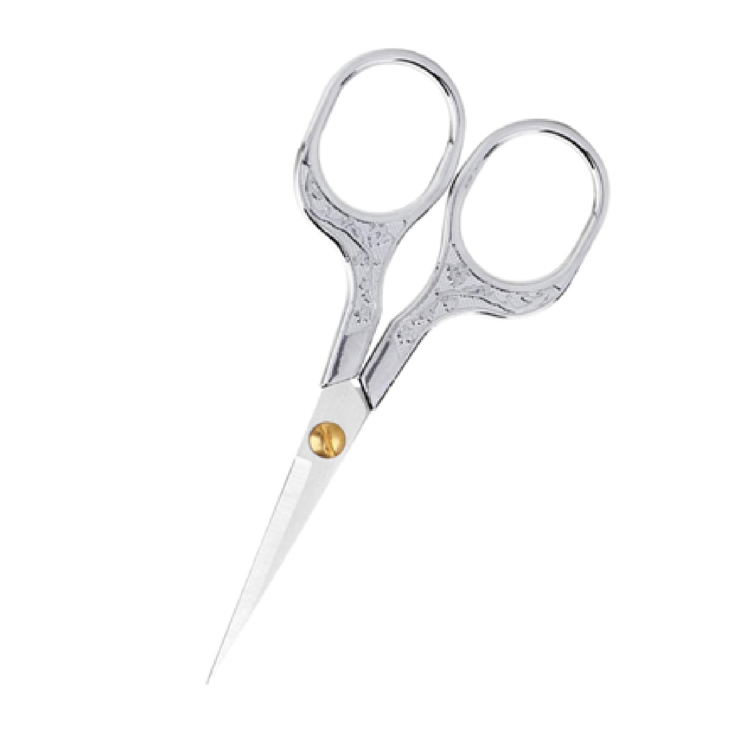 Μεταλλικό ψαλίδι 6cm x 13cm - 19342