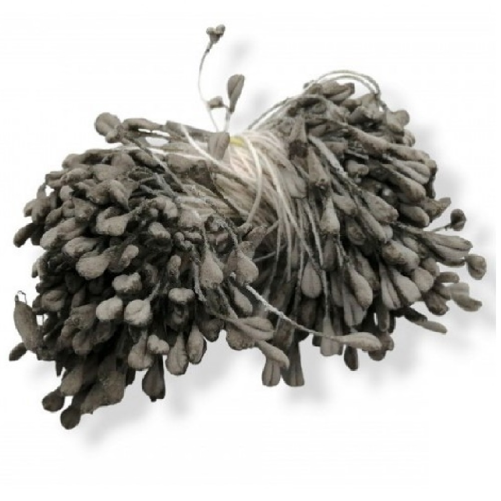 Σποράκια στήμονες 6cm 350τεμ. - 18792