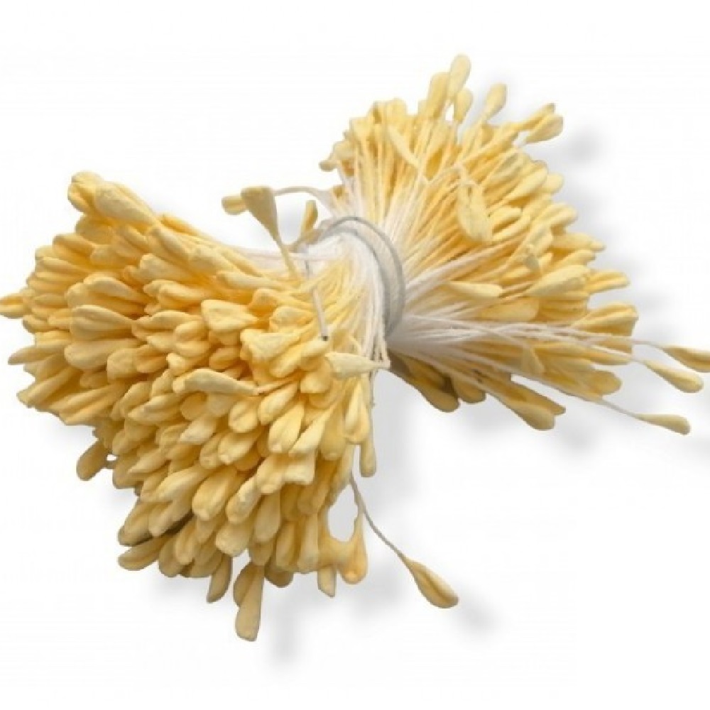 Stamen seeds 6cm 350pcs. - 18794