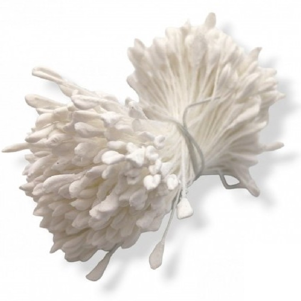 Σποράκια στήμονες 6cm 350τεμ. - 18791