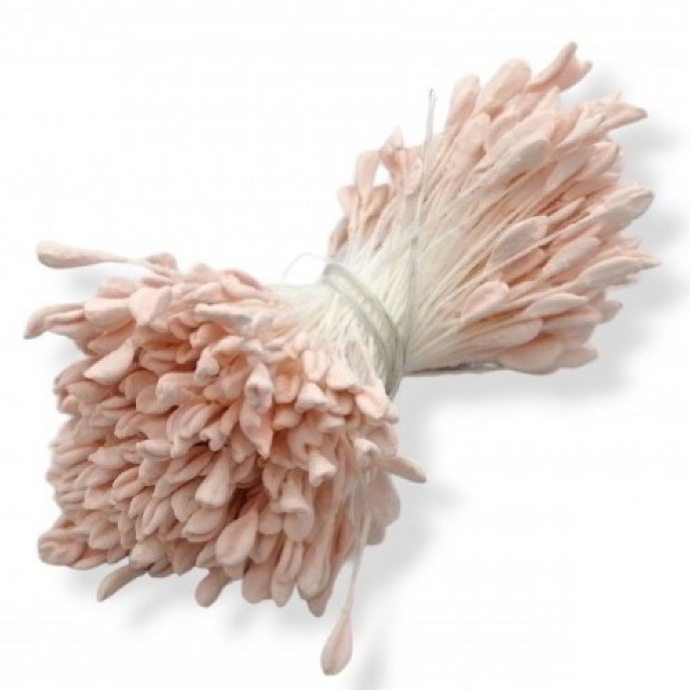 Σποράκια στήμονες 6cm 350τεμ. - 18796