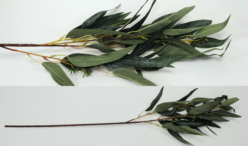 EUCALYPTUS BRANCH 90cm