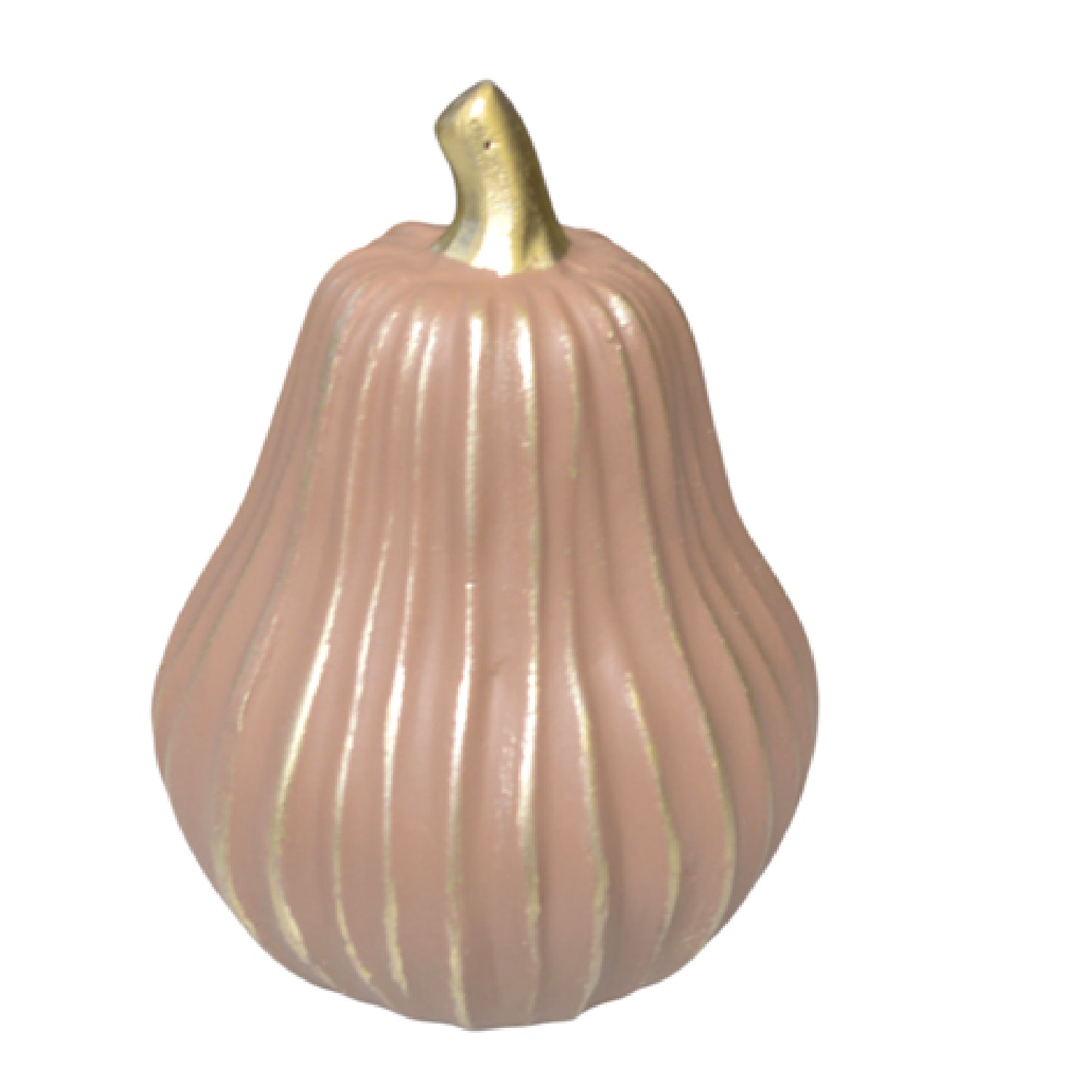 Κεραμική  κολοκύθα 9.5x13cm - 3840
