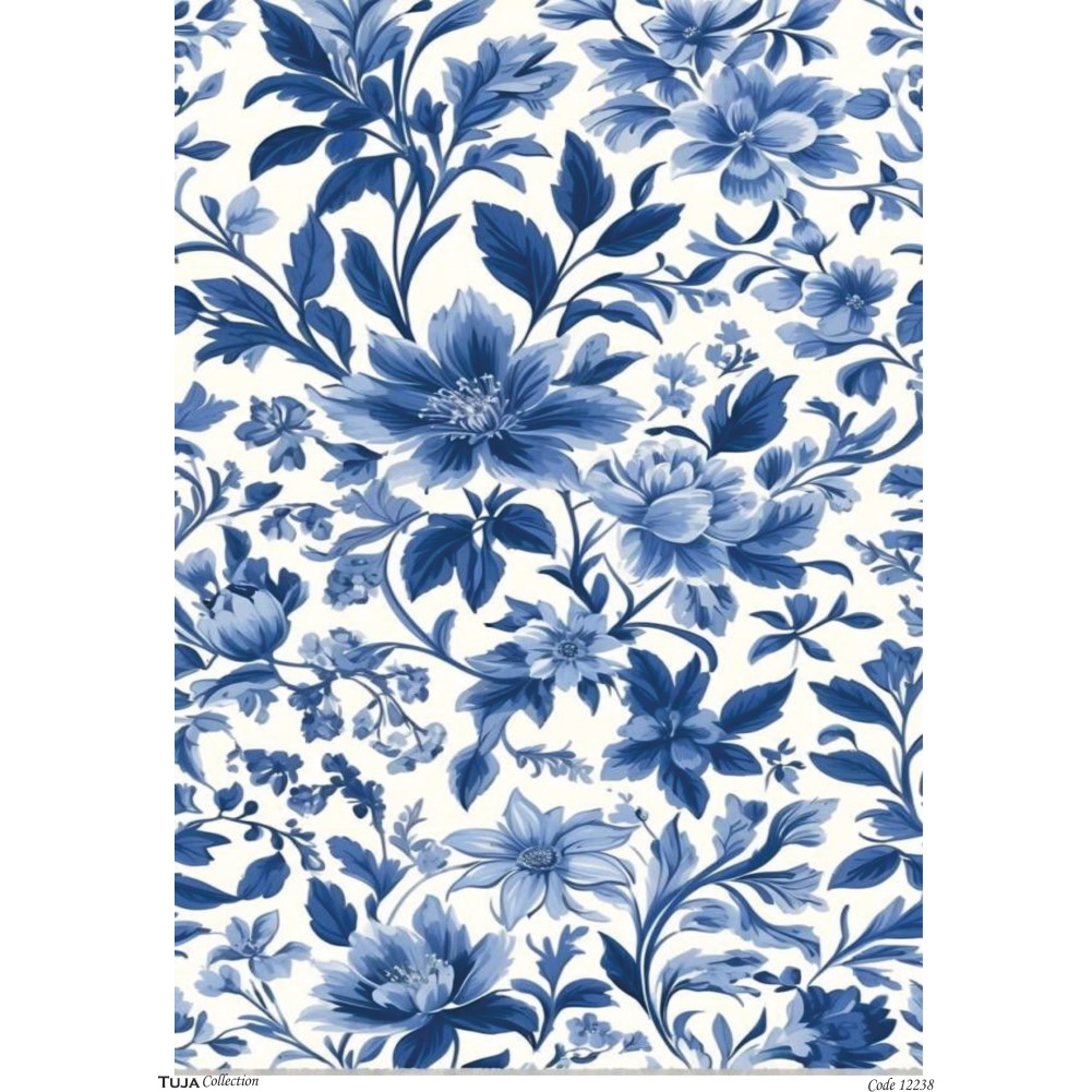 Ριζόχαρτο Tuja Collection A3 12238 - 18436