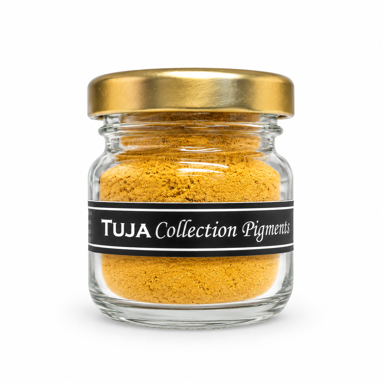 Coloring Ochre Tuja Collection - 18452