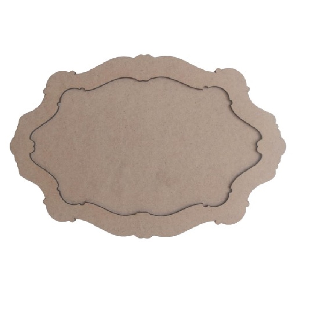 Δίσκος mdf 30εκ - 18577