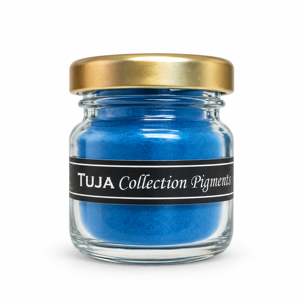 Coloring blue Tuja Collection - 18456