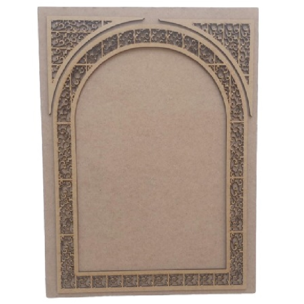 Wooden panel - 18657