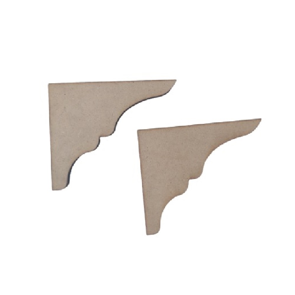 Γωνίες mdf  - 17544