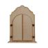 MDF trifold - 1