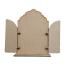 MDF trifold - 0